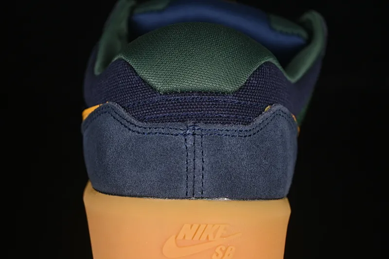 All categories Nk SB Dunk series Nk Force 58 simplified skateboard shoes J version Nike SB Force 58 Nike simplified retro skateboard shoes DV5477-402